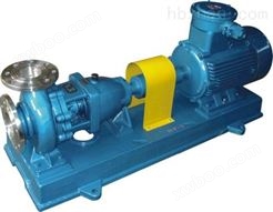供应IS50-32-160化工泵