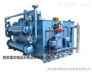 GXYZ型高低压稀油润滑泵恒远自动化水电设备