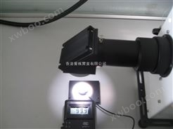 氙灯光源 实验室设备价格 厂家 参数 香港乔枫