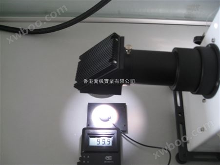 氙灯光源 实验室设备价格 厂家 参数 香港乔枫