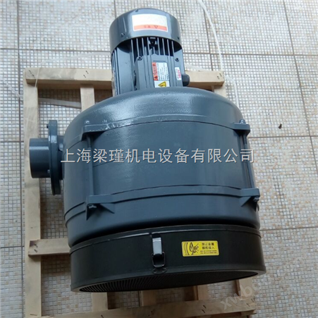 HTB100-203印刷设备强力干燥用鼓风机