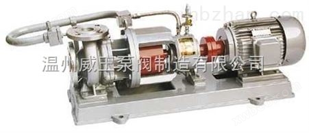 厂家质量保证价格批发MT-HTP型耐腐蚀高温磁力泵