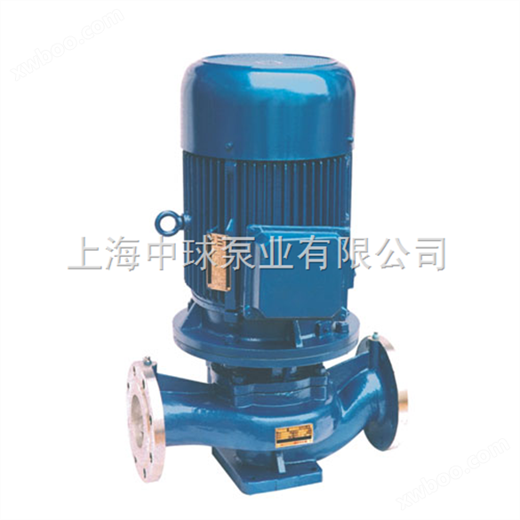 管道离心泵|IHG65-125不锈钢管道泵|IHG型化工泵价格