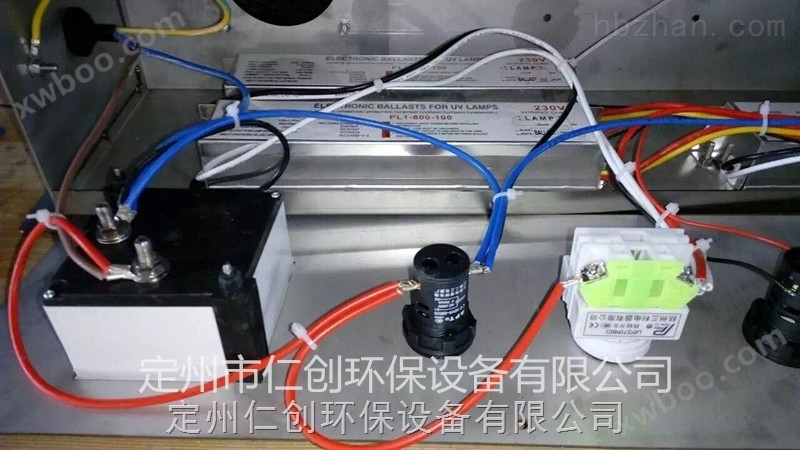 浙江工业养殖紫外线消毒器厂家