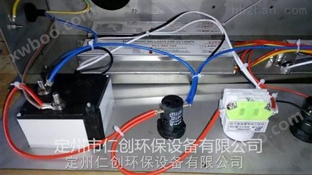 河南省口径DN150紫外线消毒器