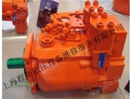 SPV6/119萨奥SPV6/119液压泵搅拌车补油泵-专业维修