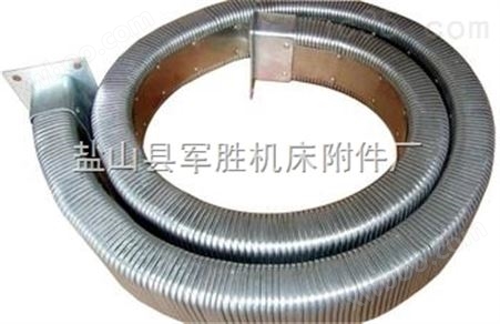 线缆金属软管保护套生产厂家