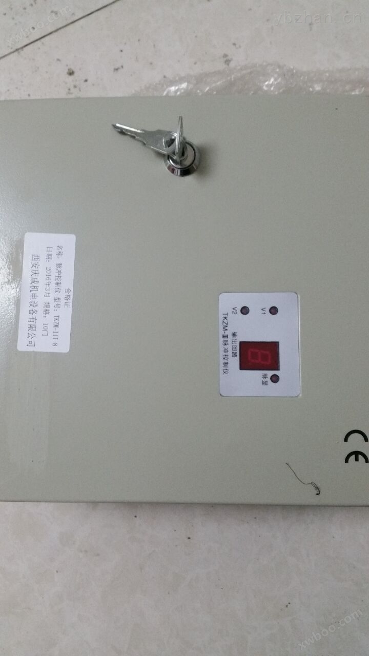 襄阳GD1011C型工业电导率仪DDD-91C/224