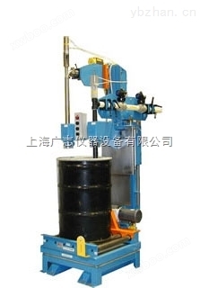 中化石油灌装机 自动定量灌装机