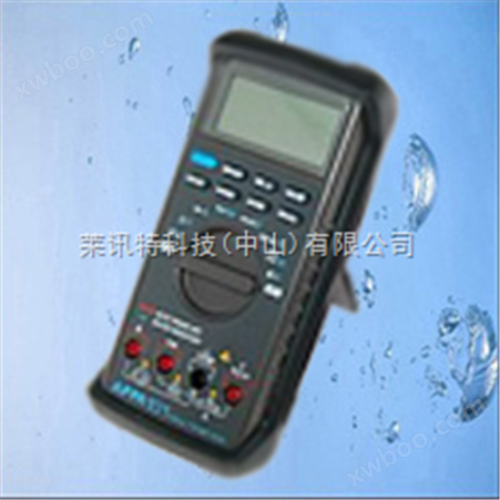 APPA-101中国台湾亚博APPA-101模拟数字万用表