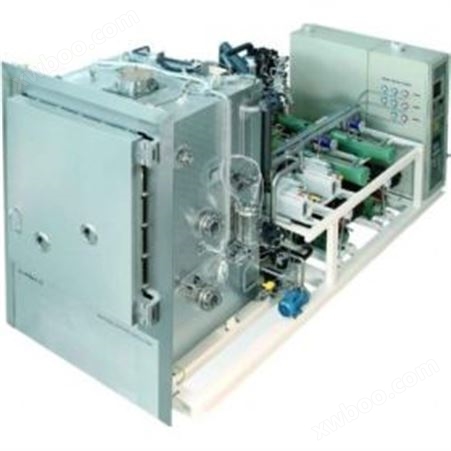 Epsilon 2-160DS生产型冷冻干燥机