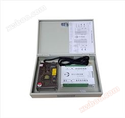 箱式门禁控制器