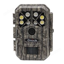 欧尼卡Onick AM-66野生动物红外触发相机