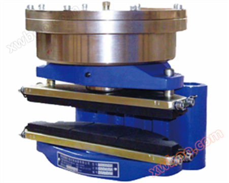 ADP系列气动直动制动器