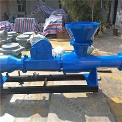 粉体气力输送泵价格 低压气力连续输送泵 得鸿气力粉末运输泵