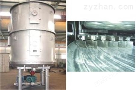 二氧化硅干燥机
