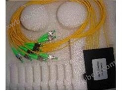 PLC光分路器，插片式光分路器，微型光分路器