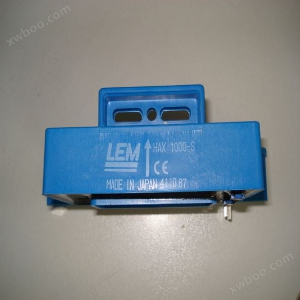 LEM电流传感器HAS300-S HAS600-S HAS500-S