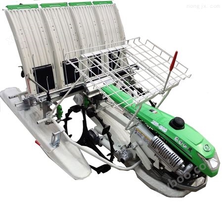 2ZS-430S手扶式水稻插秧机种植机械