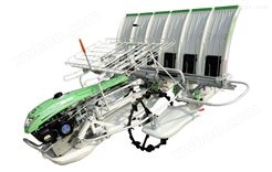 2ZS-630S手扶式水稻插秧机种植机械