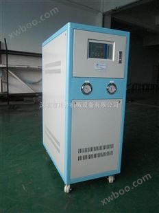 CJW-50D水冷式低温冷水机*