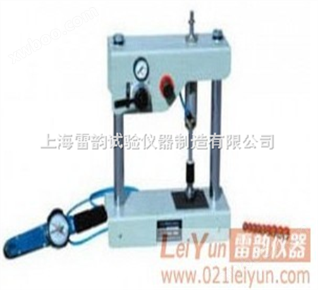 上海SYD-0754乳化沥青粘结力测定仪/*沥青仪器设备