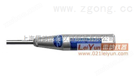 型号ZC3-A2混凝土回弹仪-上海雷韵-品质保障-特惠产品
