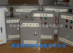 仪器/专营绿盛干式变压器电脑温控监测器