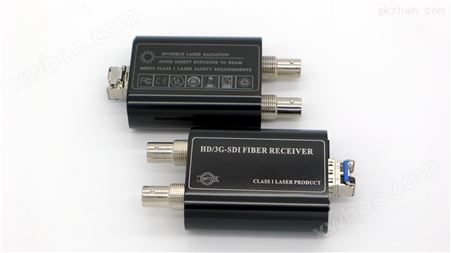 双向3G-SDI视频光端机