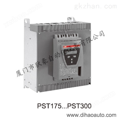 低压电器ABB起动器PST37-600-70