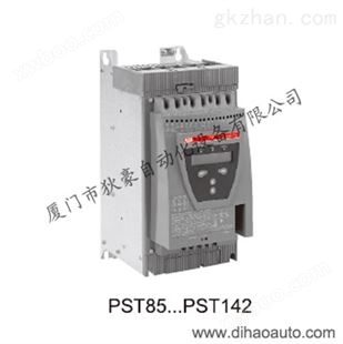 电气设备/工业电器ABB软起动器PST60-600-70T
