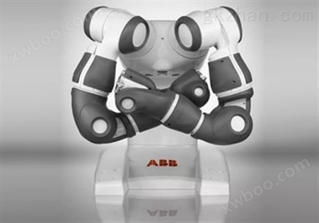 IRB/14000ABB机器人人机协同机器人-IRB/14000