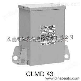 CLMD83/100 kVAR 400V 50Hz ABB
