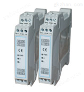 DK3070系列高精度电阻信号输入型隔离变送器