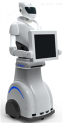 S²BOT（安娜）智能互动服务机器人