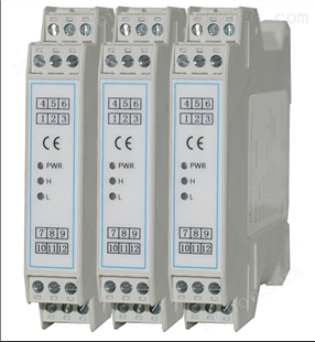 DK3050系列高精度电压信号输入型隔离变送器
