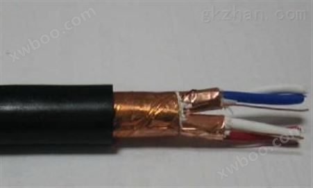 榆林KFFP2高温电缆 
