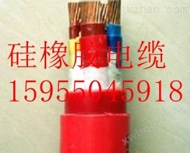 铜陵HGG22，ZR-HGG22硅橡胶电缆