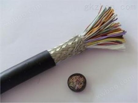永州KFG22高温电缆质量过硬 