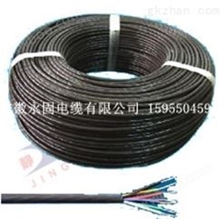 九江DJFP1VP1R高温电缆品质* 