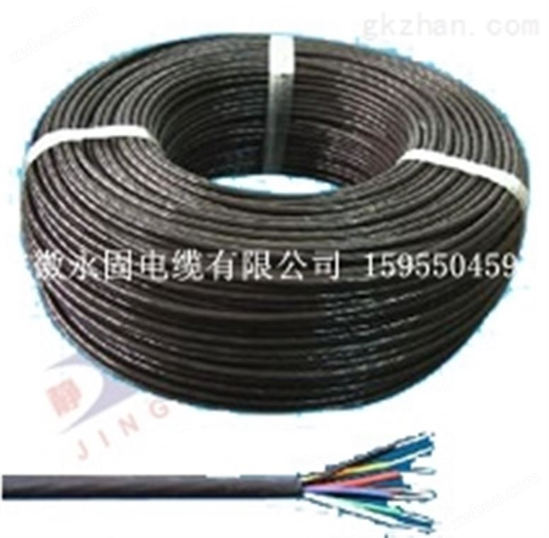 九江DJFP1VP1R高温电缆品质* 
