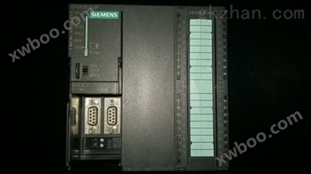 西门子SIEMENS S7-300, 信号模块