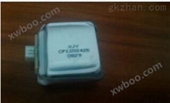 识别卡电池CP1202425煤矿KJ405T-K1电池