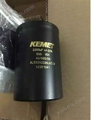 BHC（KEMET）电容ALS33A332N4C400