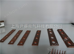 铜铝复合刚体滑线连接器/铜铝复合刚体滑线连接器