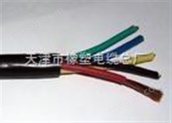 YC-J橡套电缆*