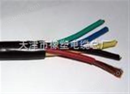 YC-J橡套电缆*