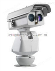 深圳SDI远距离激光夜视高速云台摄像机