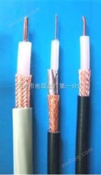 SYV-75-5同轴电缆 → 射频同轴电缆