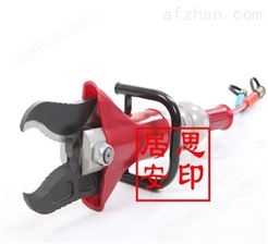 山东济宁供应JDQ-28/220-A型液压剪切器消防器材